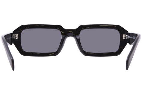 Prada SPRA12S Rectangle Sunglasses 